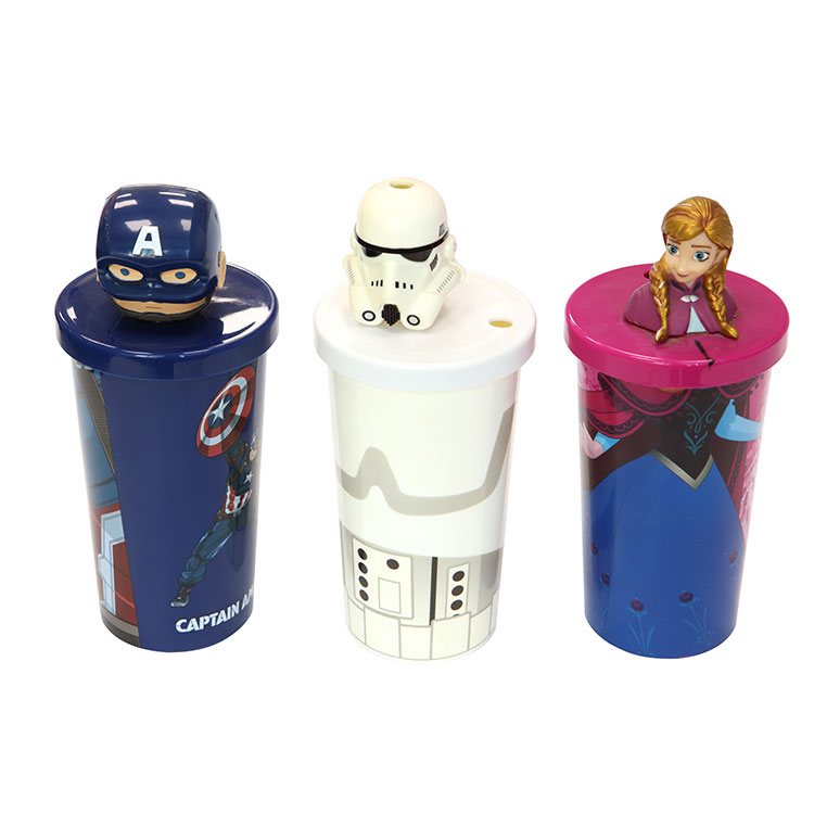 Food Grade Plastic Container